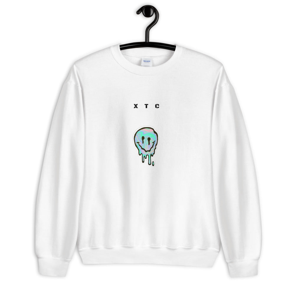 Extasy Graphic Sweater