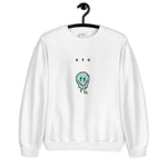 Extasy Graphic Sweater