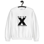 Opium Bliss Highcodon Sweater