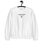 Berlin Graphic Sweater
