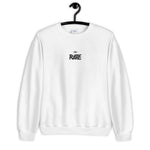 Rave Graphic Sweater