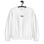 Tokio Graphic Sweater