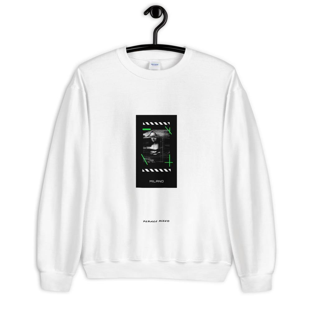 Penale Italia Sweater