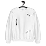 Barcelona Graphic Sweater