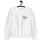 Show Money Sweater