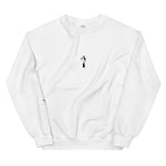 We Are Criminals Sweater