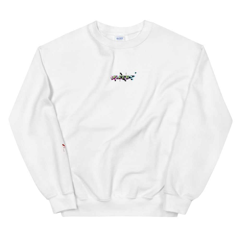 Optics Graphic T-Shirt
