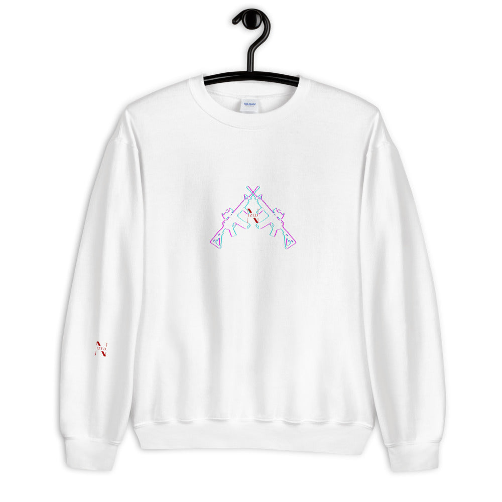 Criminal Ak47 Sweater