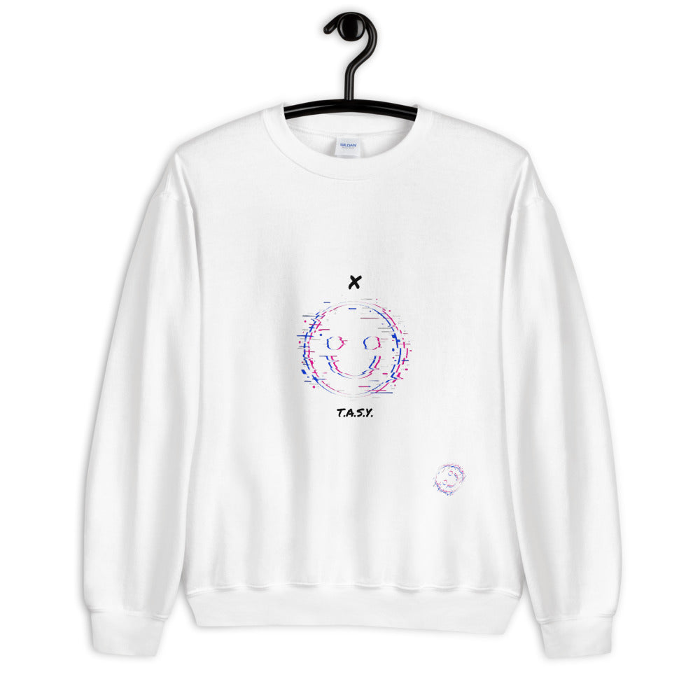 Xtasy Graphic Sweater
