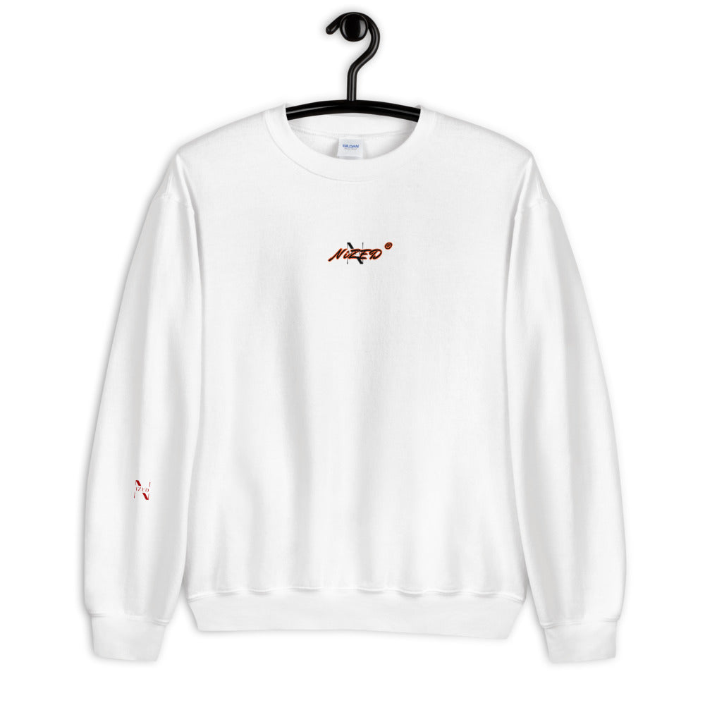 Will Wear It Sweater