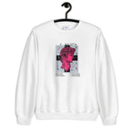 Society Graphic Sweater