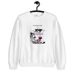 Enter the Voide Sweater