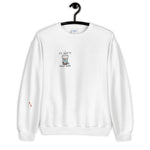 Ritalin Again Sweater