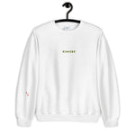 Sinners Again Sweater