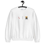 Stay High Graphic Hoodie Design 2