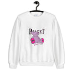 Belive in Peace Sweater