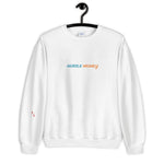 Hustle Money Sweater