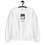 Trust Bear Sweater