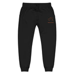 Nicotin Print Jogginghose