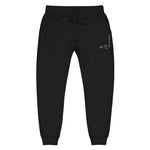 Crystal Print Jogginghose