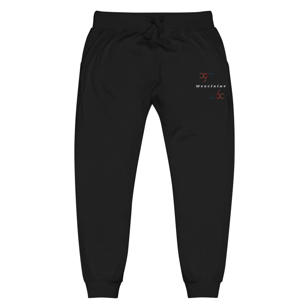 Mescaline Print Jogginghose