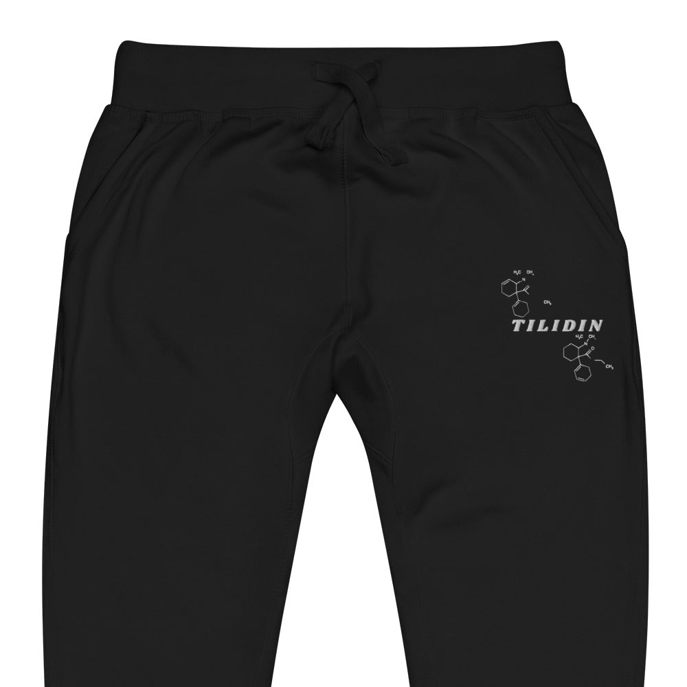 Dark Tilidin Jogginghosen