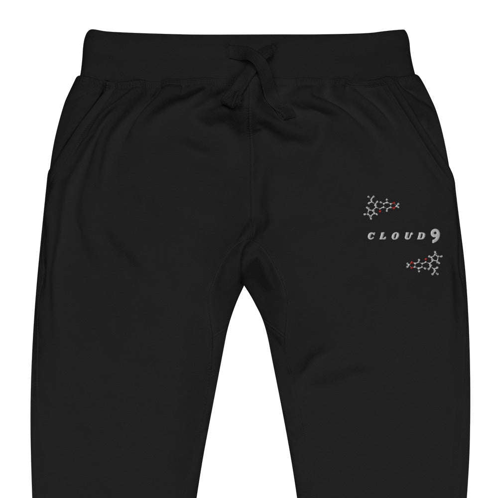 Cloud Print Jogginghose Design 2 Namma Markt