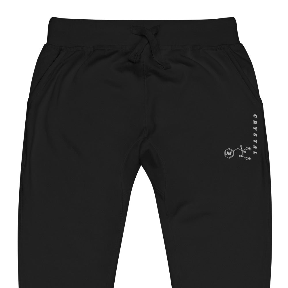 Crystal Print Jogginghose