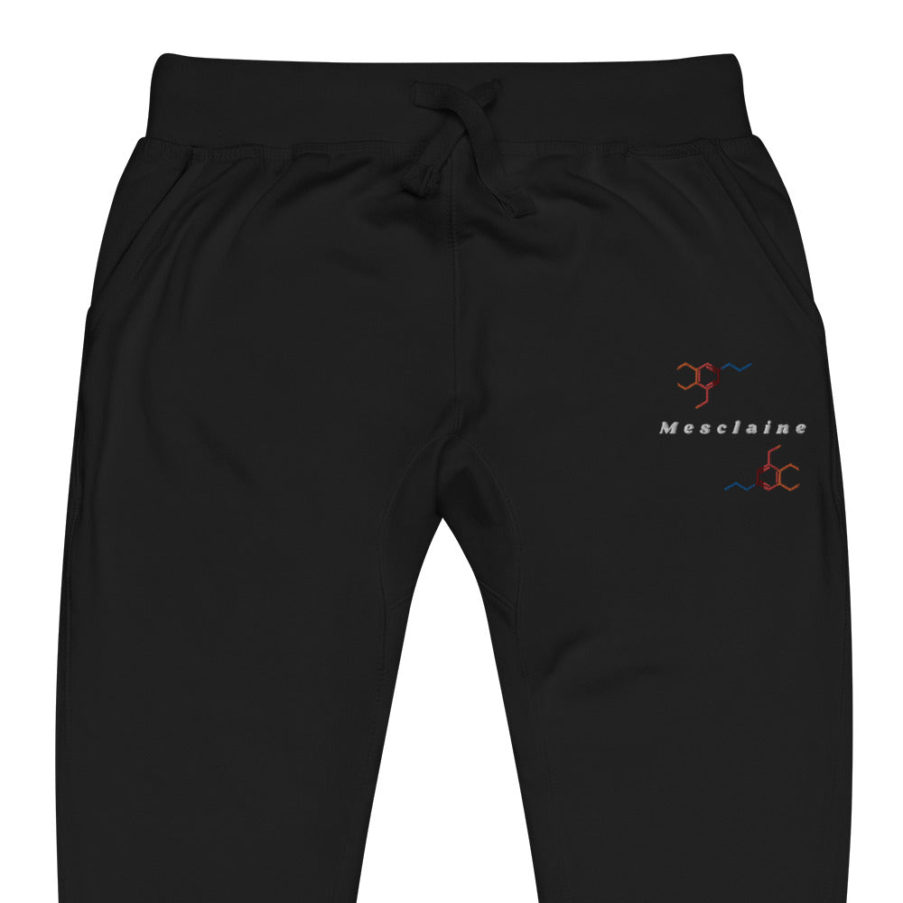 Mescaline Print Jogginghose