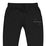 Mescaline Print Jogginghose