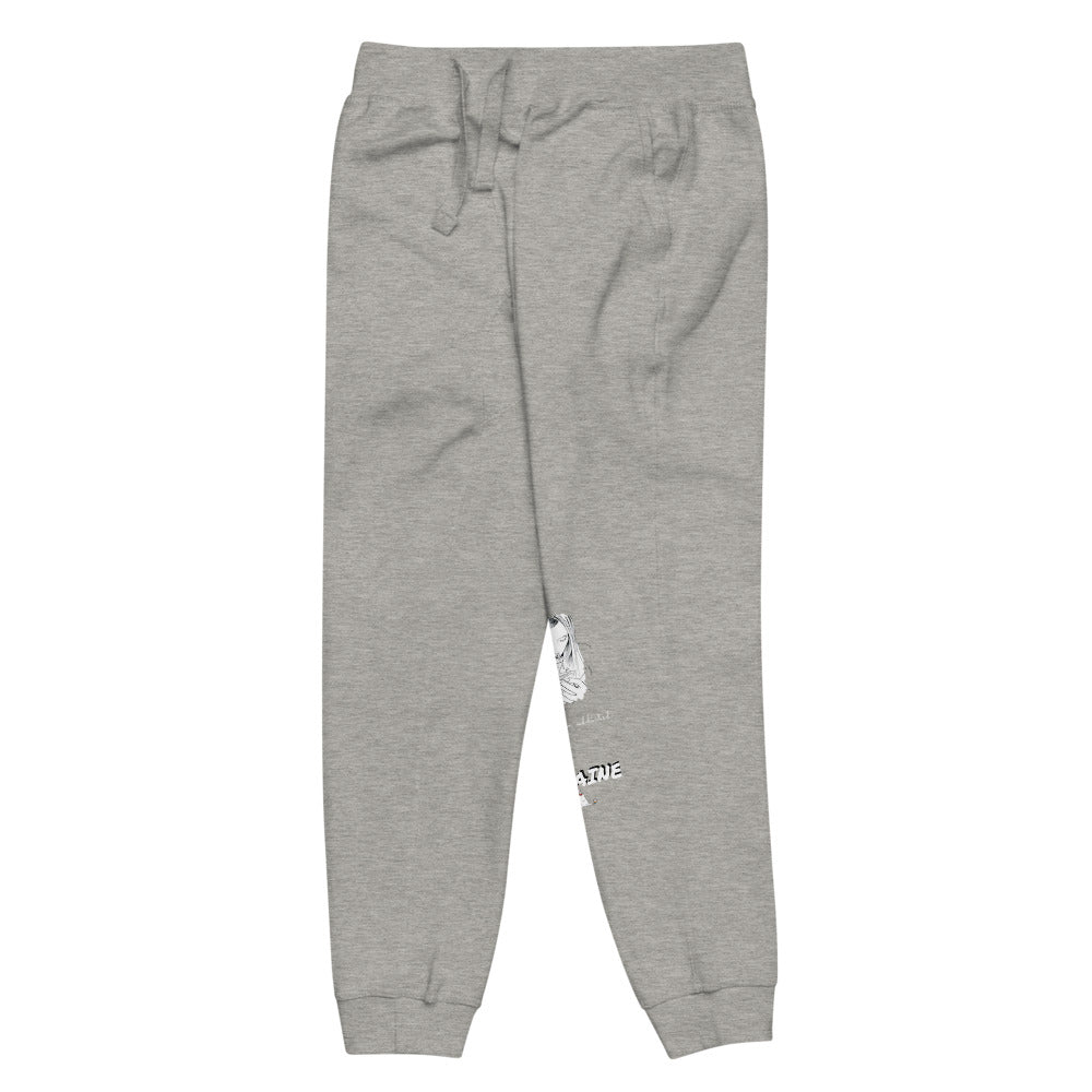 Sorry I´m  Addicted Jogginghose