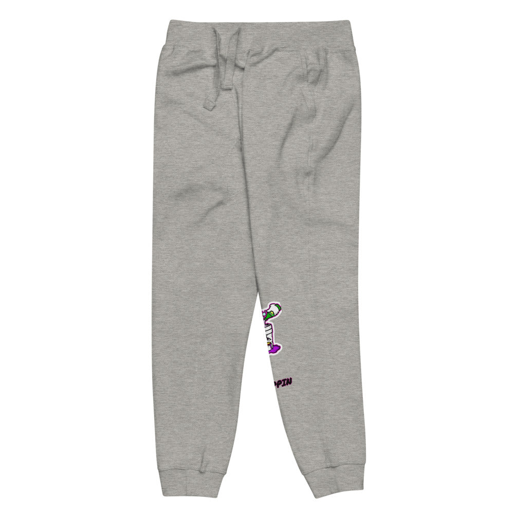 Trippin Mix Jogginghose