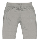 Weed Print Jogginghose