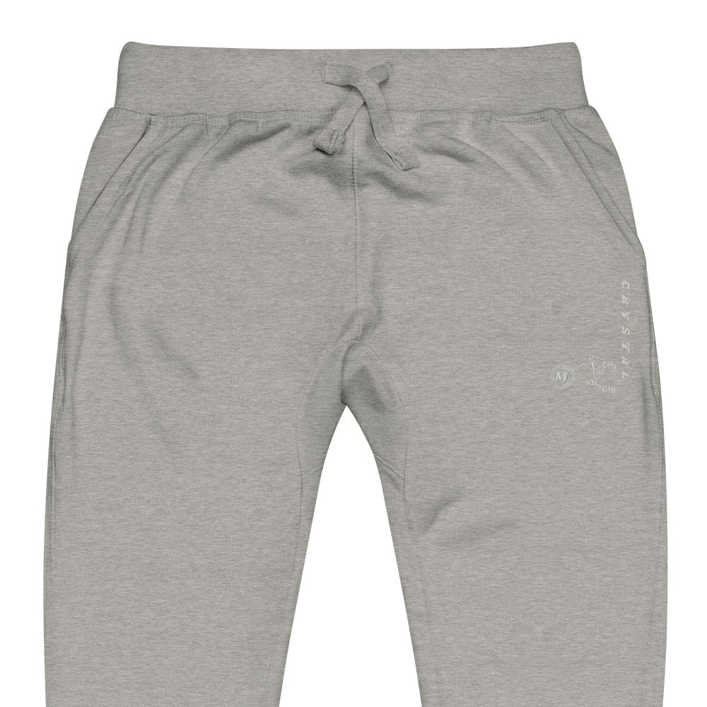 Crystal Print Jogginghose