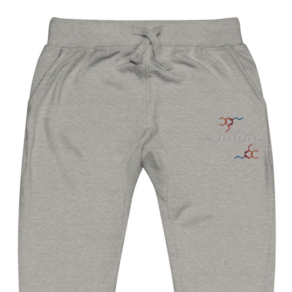 Mescaline Print Jogginghose