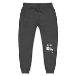 Coco Print Jogginghose