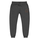Nicotin Print Jogginghose