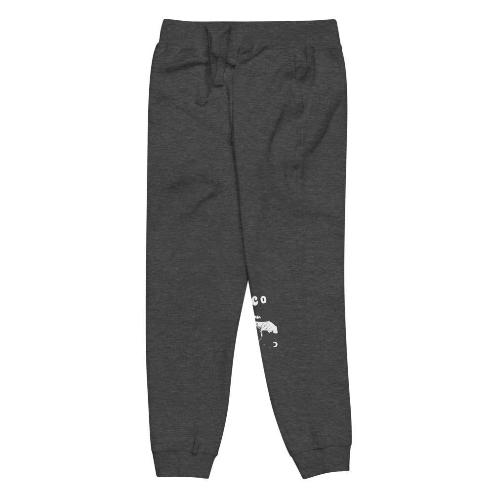Coco Print Jogginghose