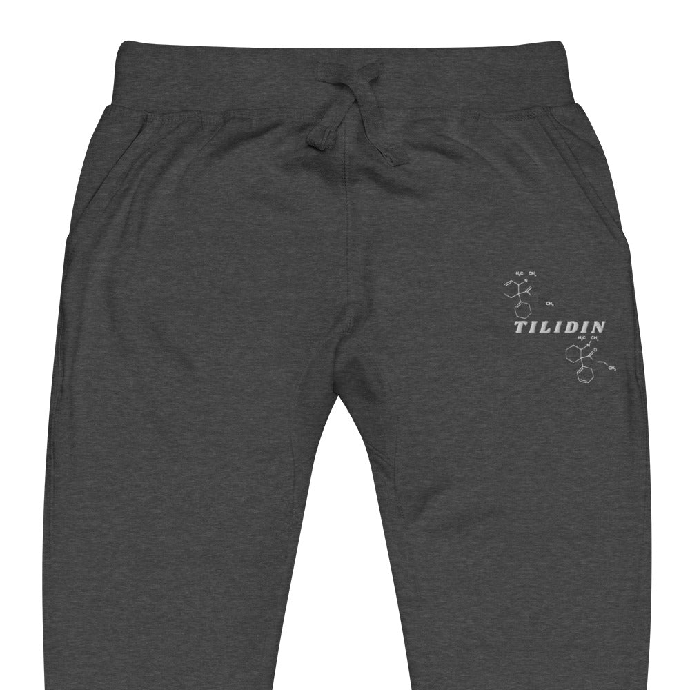 Dark Tilidin Jogginghosen