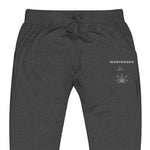 Weed Print Jogginghose