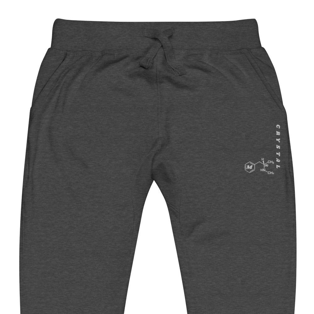 Crystal Print Jogginghose