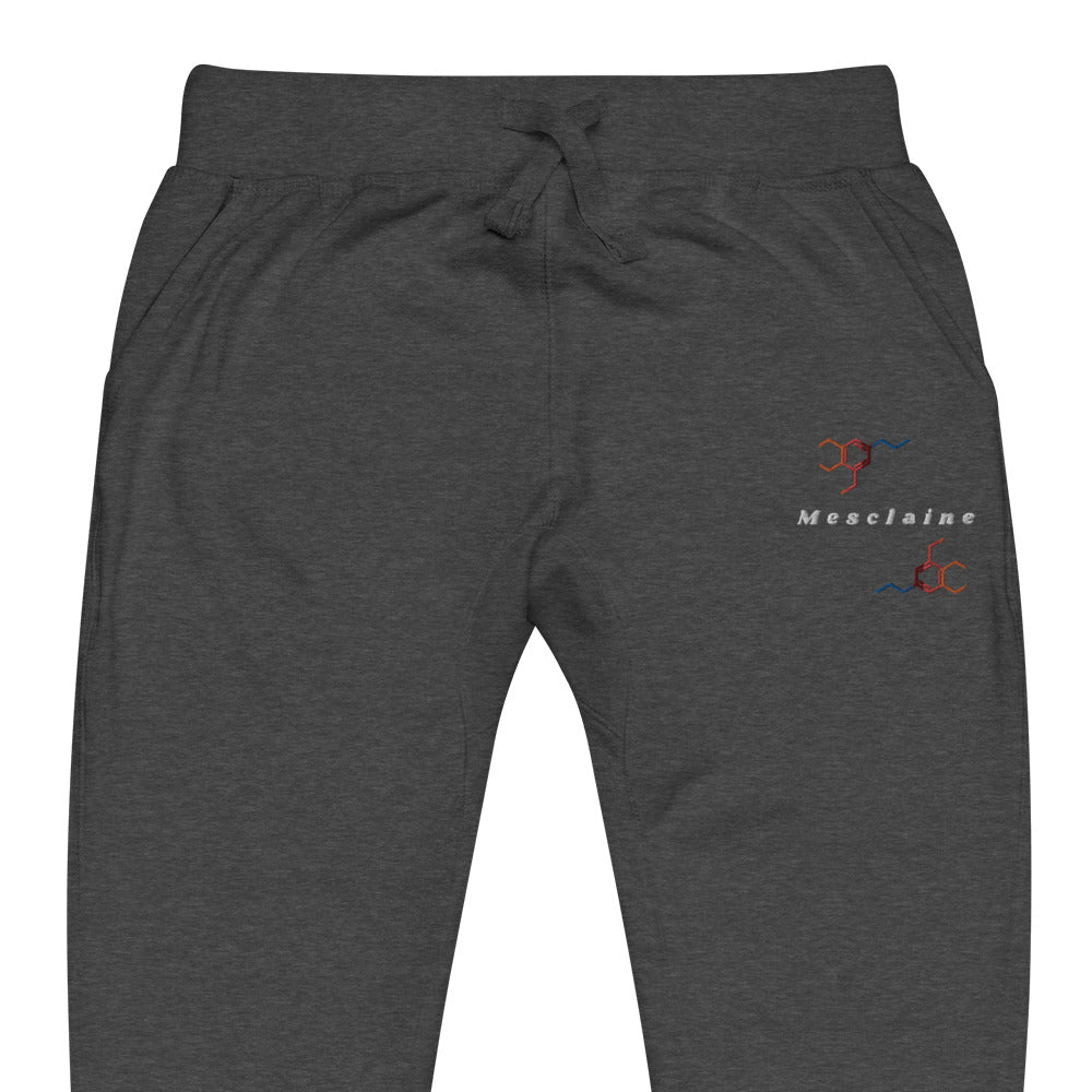 Mescaline Print Jogginghose