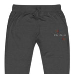 Mescaline Print Jogginghose