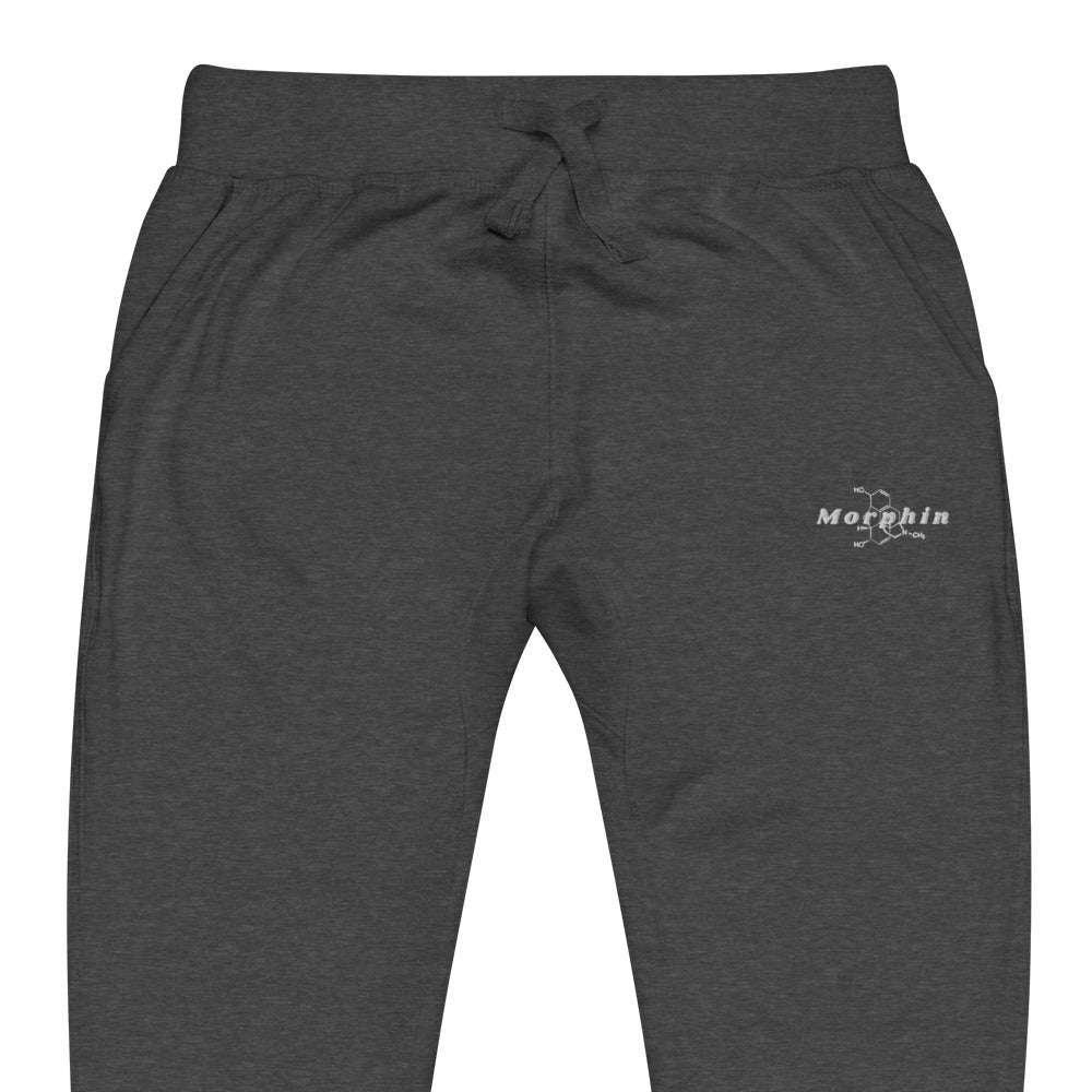 Morphin Print Jogginghose Namma Markt