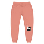 Coco Print Jogginghose