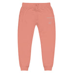 Weed Print Jogginghose