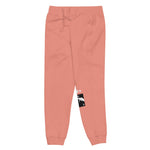 Coco Print Jogginghose