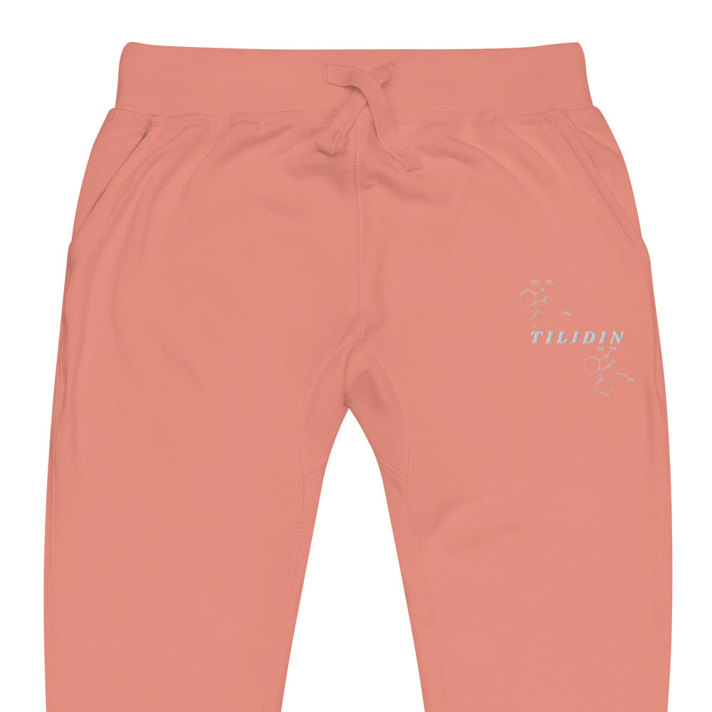 Dark Tilidin Jogginghosen