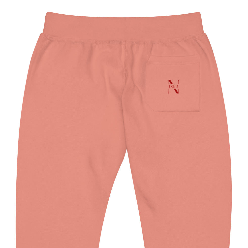 Coco Print Jogginghose