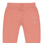 Weed Print Jogginghose